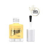 Max Factor Miracle Pure Nail Polish - Lemon Tea