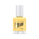 Max Factor Miracle Pure Nail Polish - Lemon Tea