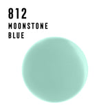 Max Factor Miracle Pure Nail Polish Moonstone Blue