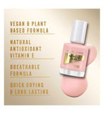 Max Factor Miracle Pure Nail Polish - Natural Pearl