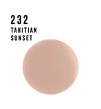 Max Factor Miracle Pure Nail Polish - Tahitian Sunset