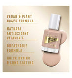 Max Factor Miracle Pure Nail Polish - Tahitian Sunset