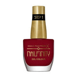 Max Factor Nailfinity Nail Polish Dramatic 865 12Ml The Sensation