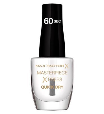 Max Factor Summer Nights Nail Polish Bundle