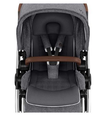 Maxi-Cosi Adorra Luxe Stroller Twillic Grey