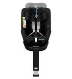 Maxi-Cosi Mica Eco i-Size Car Seat Authentic Black