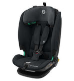 Maxi-Cosi Titan Plus i-Size Car Seat Authentic Graphite