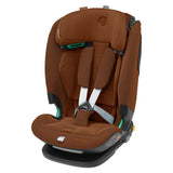 Maxi-Cosi Titan Pro i-Size Car Seat Authentic Cognac