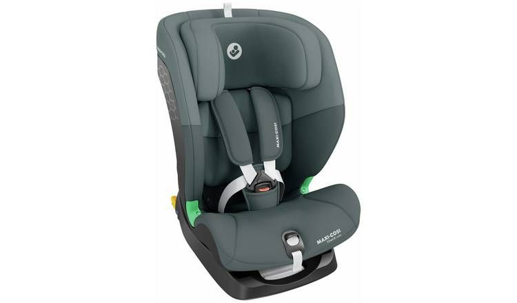 Maxi Cosi Titan S Isize Tonal Graphite Car Seat