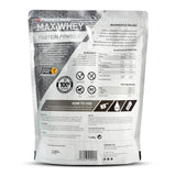 Maximuscle Chocolate Max Whey Protein Powder 420g