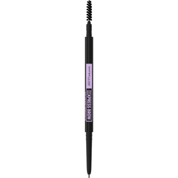 Maybelline Brow Ultra Slim 02 Soft Brown