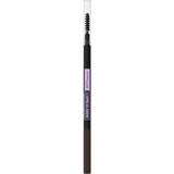 Maybelline Brow Ultra Slim 02 Soft Brown Black Brown 06 04
