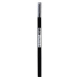 Maybelline Brow Ultra Slim Defining Natural Fuller Looking Brows Eyebrow Pencil 07 Black