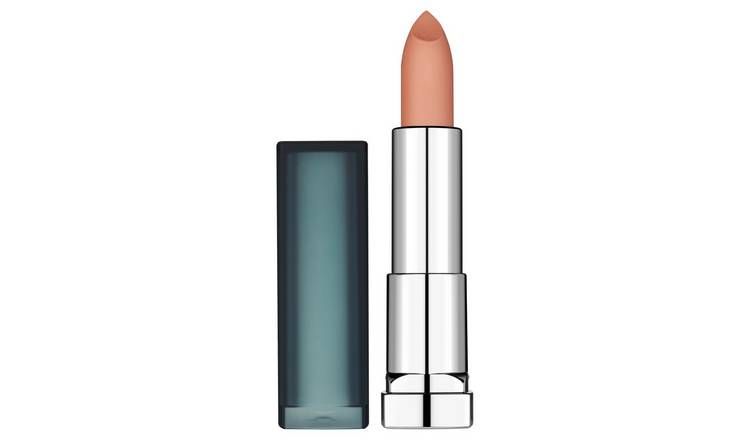 Maybelline Color Sensational Lipstick - Nude Embrace 930