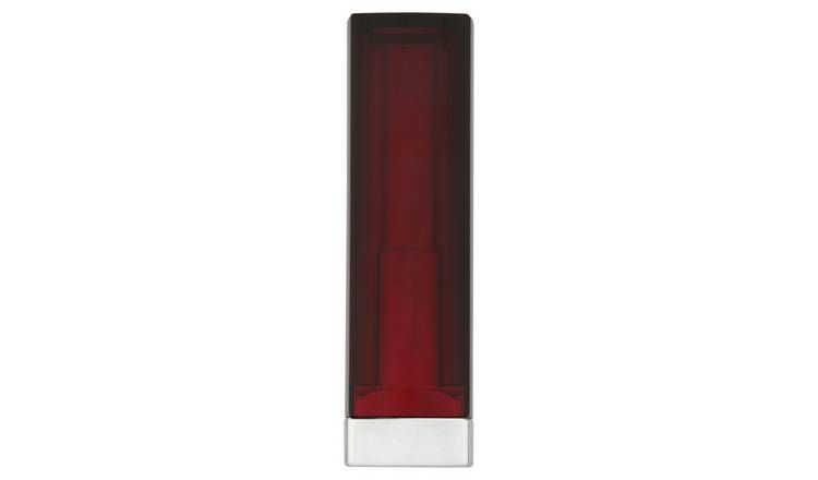Maybelline Color Sensational Lipstick - Pleasure Me Red