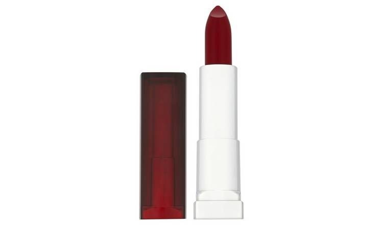 Maybelline Color Sensational Lipstick - Pleasure Me Red