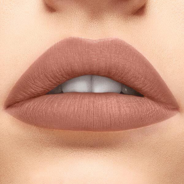 Maybelline Color Sensational Mattes Nude Embrace