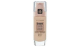 Maybelline Dream Satin Liquid Foundation - True Ivory