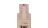Maybelline Dream Satin Liquid Foundation - True Ivory