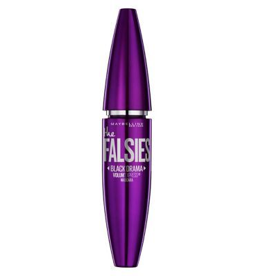 Maybelline Falsies Mascara Black Drama