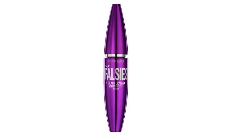 Maybelline Falsies Mascara - Black Drama