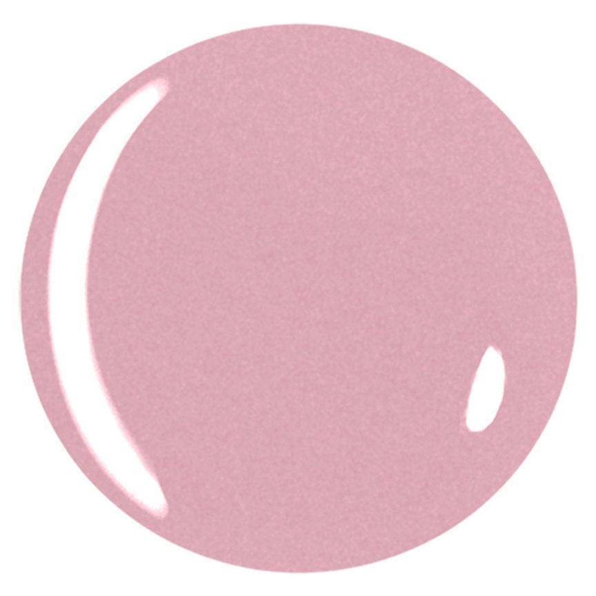 Maybelline Fast Gel Nail Lacquer Ballerina 2 Long-Lasting Nail Polish