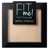 Maybelline Fit Me Matte & Poreless Oil Control Setting Powder