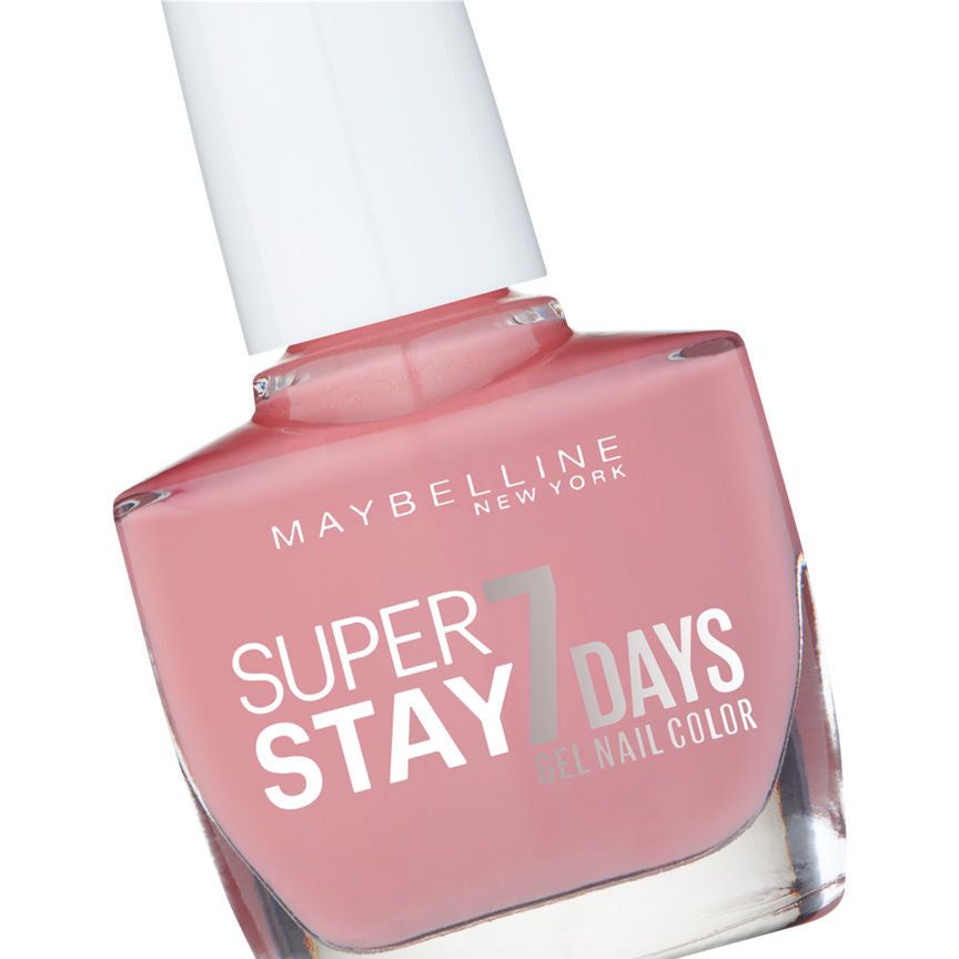 Maybelline Forever Strong Pro 135 Nude Rose