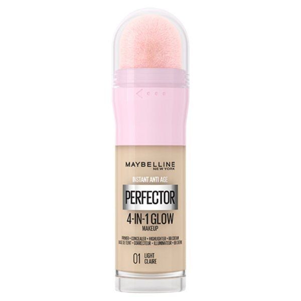 Maybelline Instant Anti Age Perfector 4-In-1 Glow Light