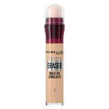 Maybelline Instant Conceal Eraser Concealer Light Light 1