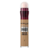 Maybelline Instant Conceal Eraser Concealer Light Nude 2