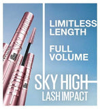Maybelline Lash Sensational Sky High Mascara 7.2ml