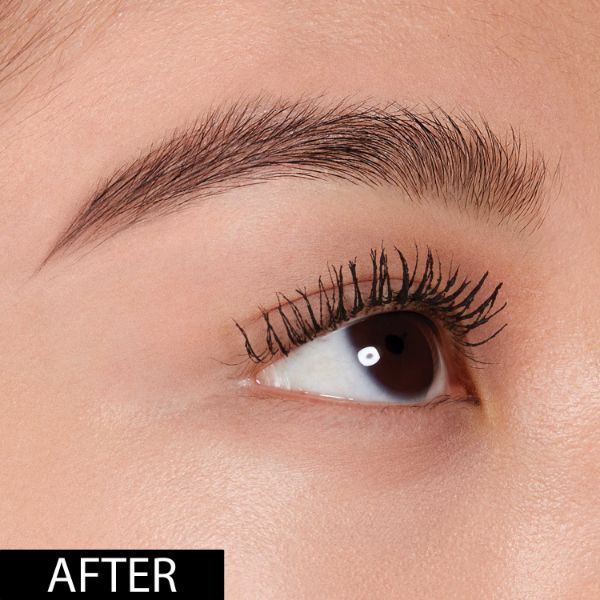 Maybelline Lash Sensational Waterproof Mascara Very Black