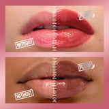 Maybelline Lifter Plump Gloss Trio
