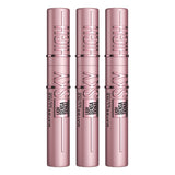 Maybelline Sky High Mascara, 3 Pack