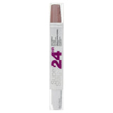 Maybelline SS24HR Lipstick Forever Heather 9ml