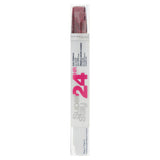 Maybelline Super Stay 24H Lipcolour 195 Raspberry