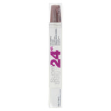 Maybelline Superstay 24HR Lipstick Absolute Plum
