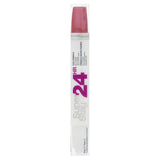 Maybelline Superstay 24HR Lipstick Plum Seduction