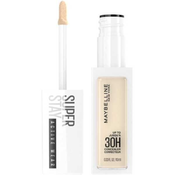 Maybelline Superstay 30H Concealer 05 Ivory