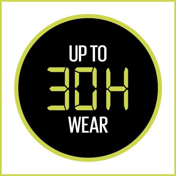 Maybelline Superstay Long-Lasting Foundation 01 Alabaster