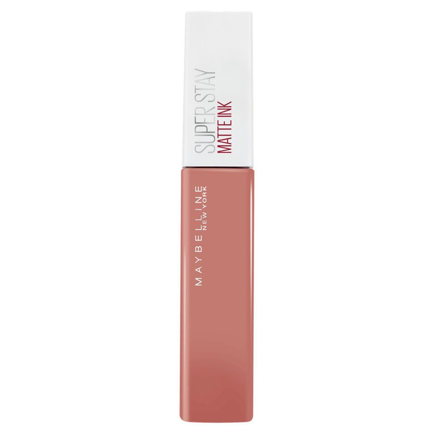 Maybelline Superstay Matte Ink 65 Seductress
