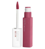 Maybelline Superstay Matte Ink City Edit Lipstick Inspirer
