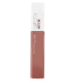 Maybelline SuperStay Matte Ink Lipstick 65 Seductres