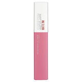 Maybelline SuperStay Matte Ink Lipstick Lover