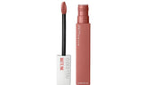 Maybelline Superstay Matte Ink Lipstick - Seductress 65