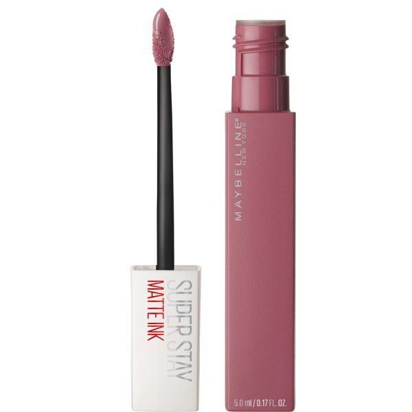 Maybelline Superstay Matte Ink Liquid Lipstick 15 Lover 5ml
