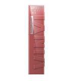Maybelline SuperStay Vinyl Ink Long Lasting Liquid Lipstick