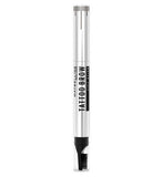 Maybelline Tattoo Brow Lift Stick, Lift, Tint & Sculpt Brows, All day wear 04 deep brown