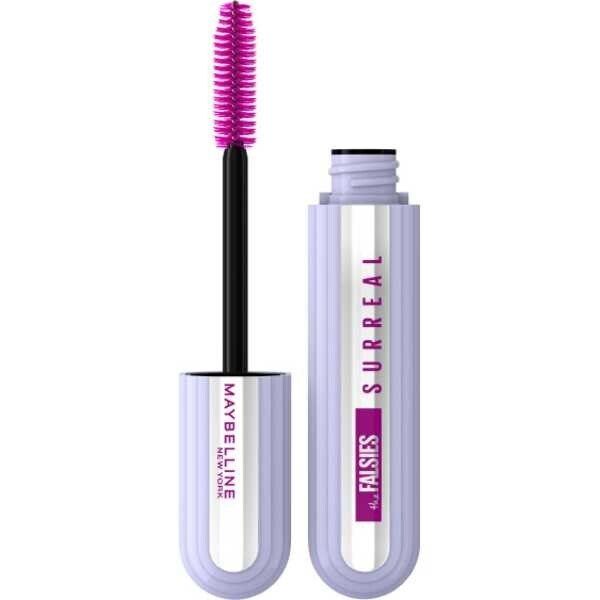 Maybelline The Falsies Surreal Extension Mascara Black